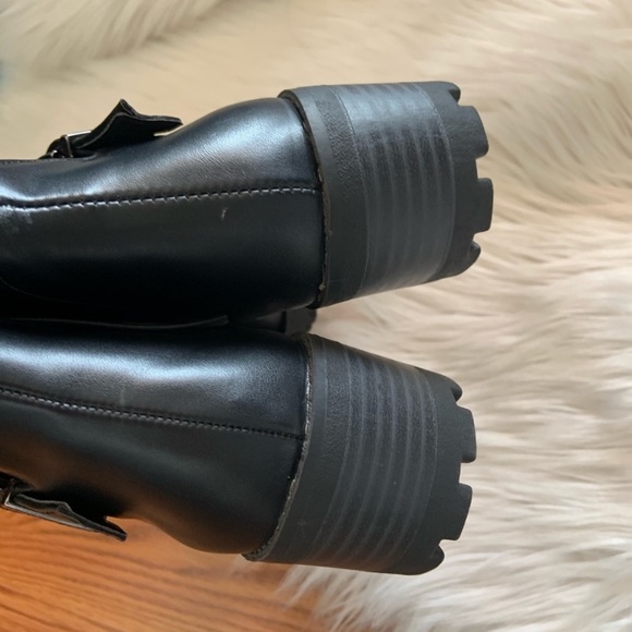 Anne klien quilted Boot - Picture 7 of 9